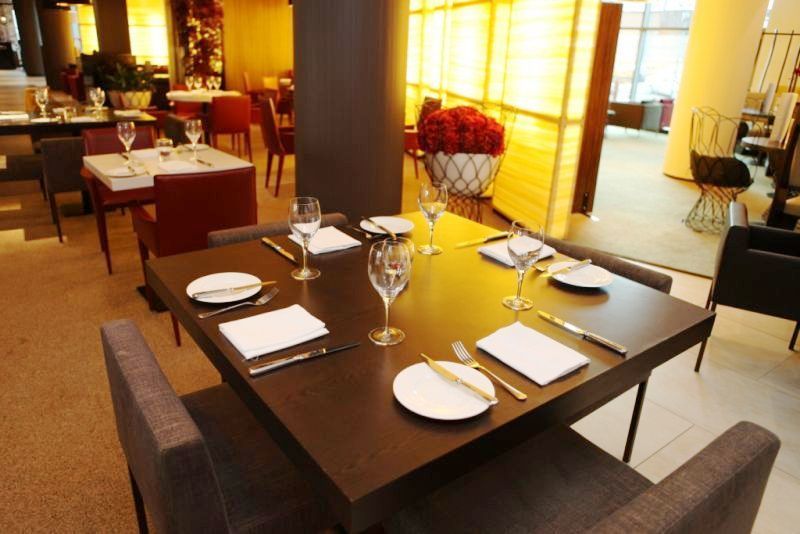 Doubletree By Hilton Sheffield City Dış mekan fotoğraf